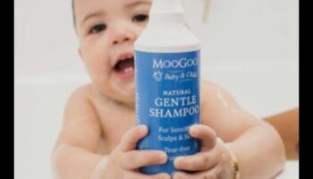 Απαλή Περιποίηση: Βρεφικές Απολαύσεις περιποίησης