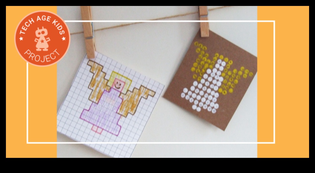 Η τέχνη των εικονοστοιχείων Κατακτήστε την τέχνη του σχεδίου ιστοσελίδων με αυτές τις 7 συμβουλές 1 The Art of Pixels: Mastering the Craft of Web Design