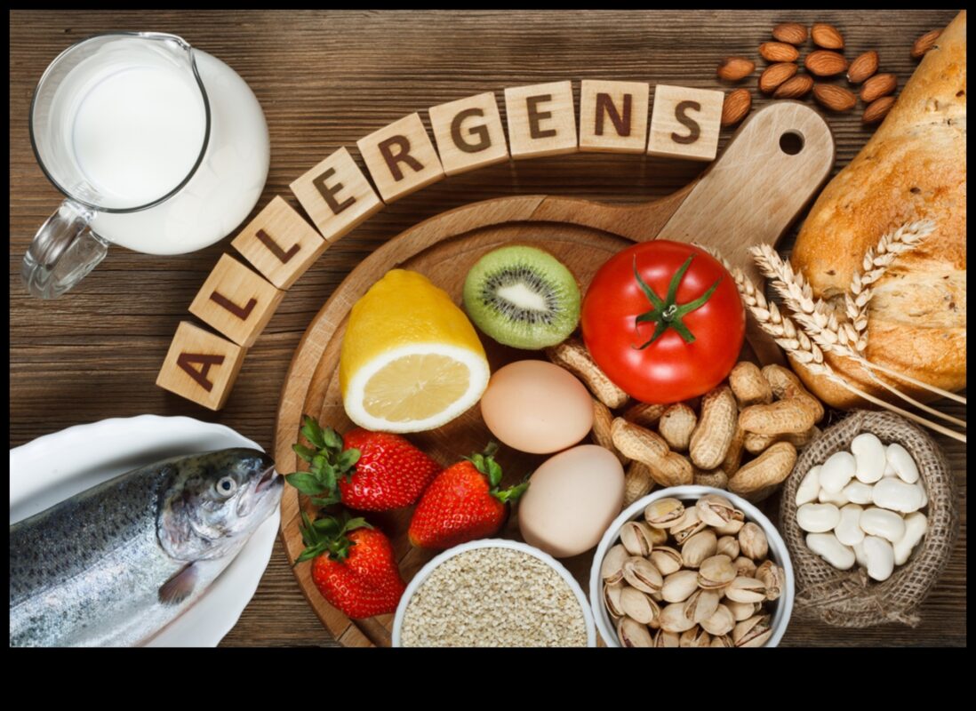 Κέτο και τροφικές αλλεργίες: Προκλήσεις πλοήγησης