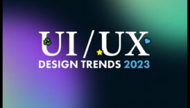 Καινοτομίες UX/UI: Διαμόρφωση του τοπίου της οπτικής επικοινωνίας