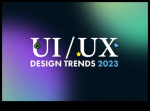 Καινοτομίες UX/UI: Διαμόρφωση του τοπίου της οπτικής επικοινωνίας