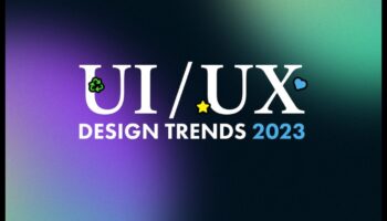 Καινοτομίες UX/UI: Διαμόρφωση του τοπίου της οπτικής επικοινωνίας