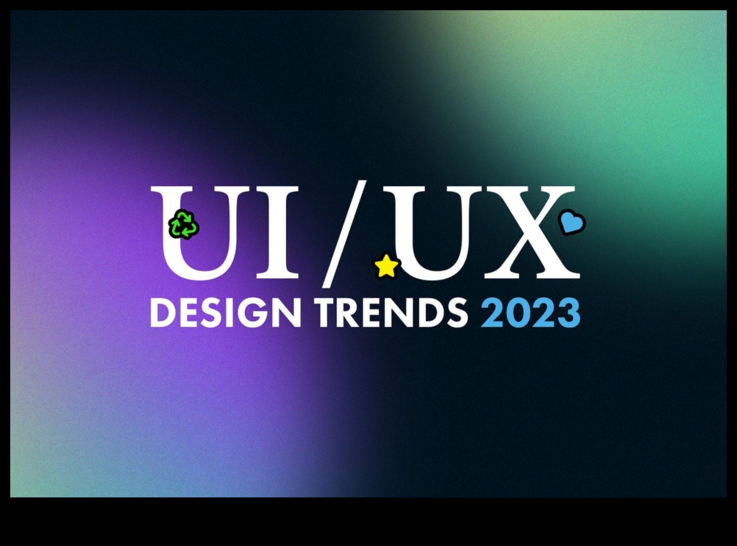 Καινοτομίες UX/UI: Διαμόρφωση του τοπίου της οπτικής επικοινωνίας