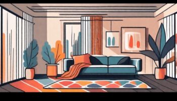 Textiles and Textures: Crafting Comelling Fashion Interiors