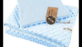 Blanket of Dreams: Τυλίγοντας το μωρό σας σε άνετο ύπνο