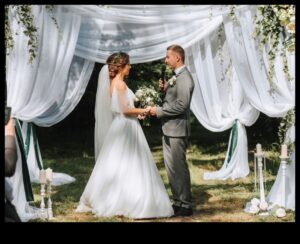 Epic Love Story: Crafting Your Perfect Wedding Ceremony