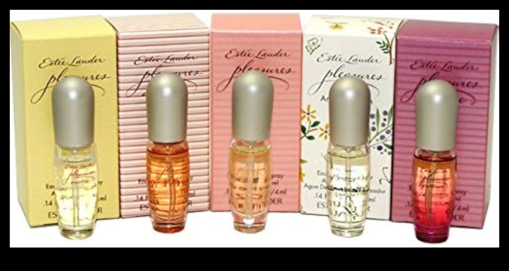 Pleasures σε μέγεθος τσέπης: Μινιατούρα και συμπαγή δώρα