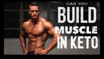 Μπορείτε να χτίσετε μυς με μια κετογονική δίαιτα;