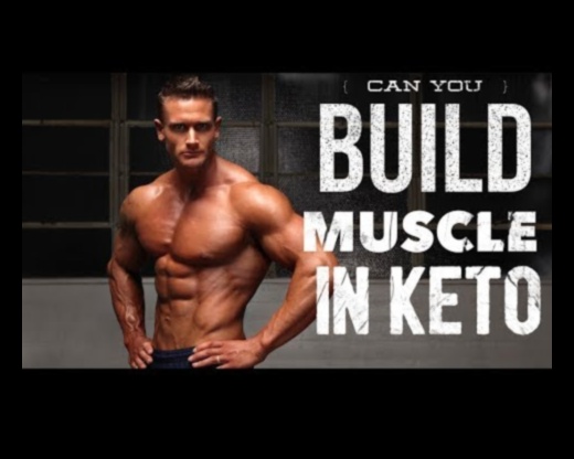 Μπορείτε να χτίσετε μυς με μια κετογονική δίαιτα 1 Μπορείτε να χτίσετε μυς με μια κετογονική δίαιτα;