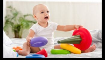 Παιχνιδιάρικες περιπέτειες: Αποκαλύφθηκαν συναρπαστικές δραστηριότητες μωρών