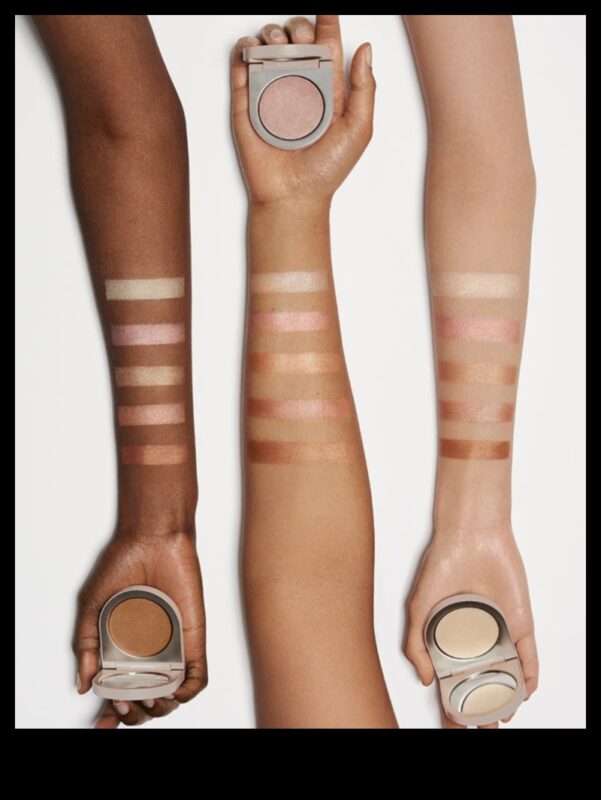 Διαλύοντας στυλ: Κλασικό, τολμηρό ή διακριτικό—Ποιο highlighter είναι κατάλληλο για εσάς;