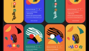 Colorful Conversations: The Language of Design Trends
