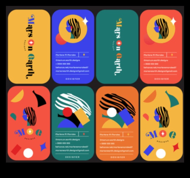 Colorful Conversations: The Language of Design Trends