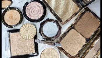 Πούδρα ή κρέμα: Επιλέγοντας τη σωστή υφή highlighter για την εμφάνισή σας