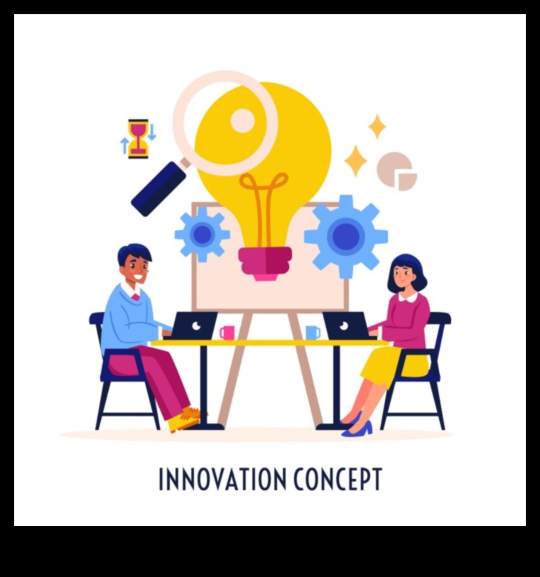 Τάσεις Καινοτομίας: Διαμόρφωση του Τοπίου της Οπτικής Επικοινωνίας