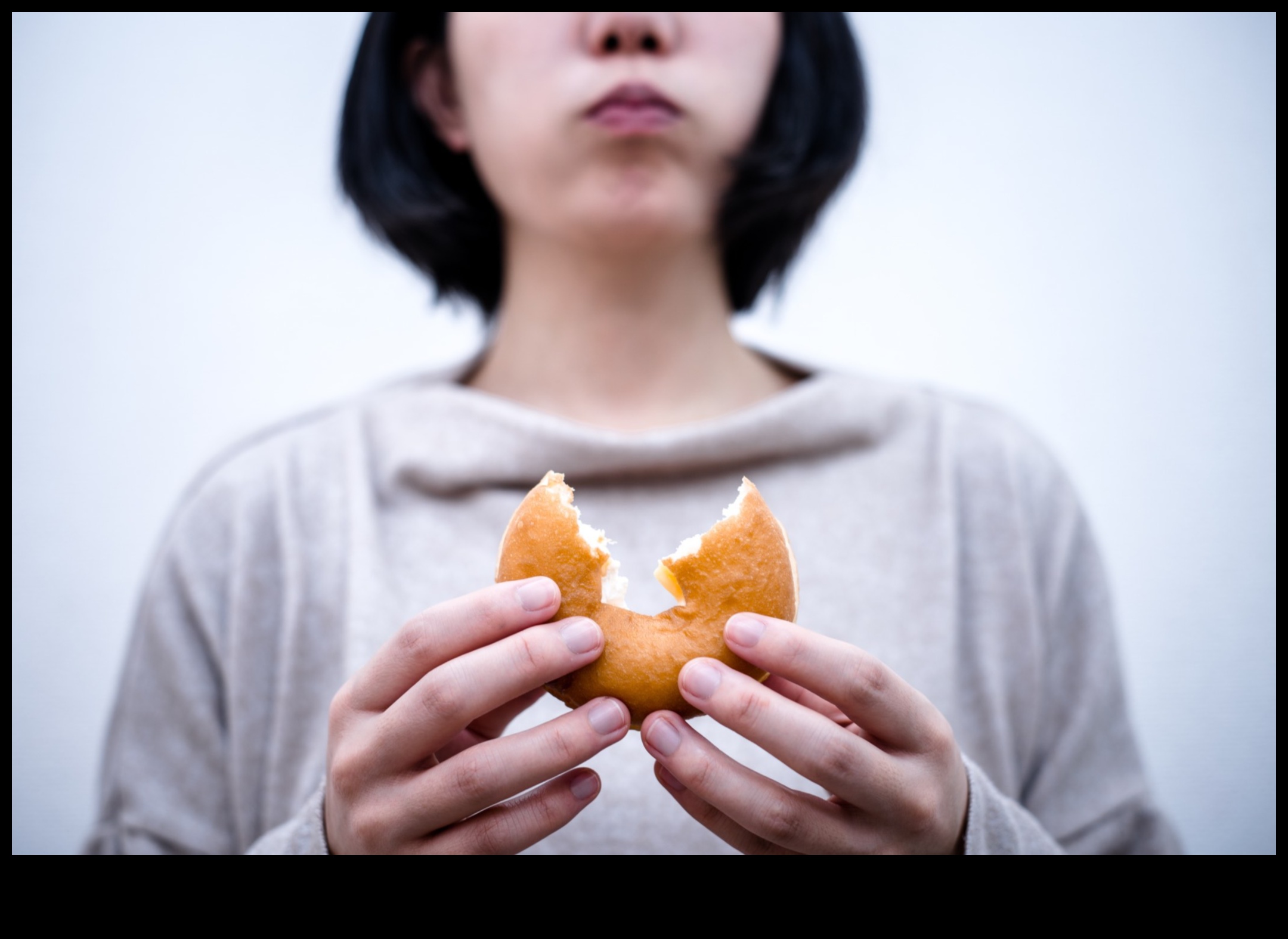 Βραχυπρόθεσμες δίαιτες και η σύνδεση με τη συναισθηματική διατροφή