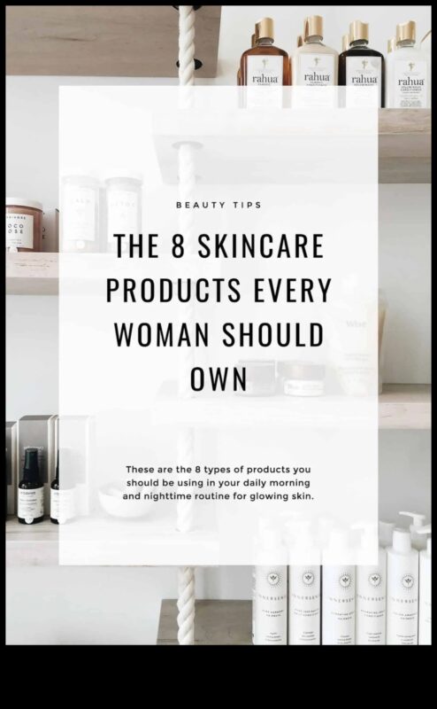 Απαραίτητα προϊόντα περιποίησης που πρέπει να έχει κάθε λάτρης του μακιγιάζ