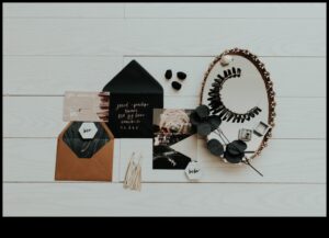 Whimsical Wonders: Design Your Dream Invites