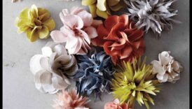 Τα αριστουργήματα της μαμάς: Καλλιτεχνικά δώρα για δημιουργικές ψυχές