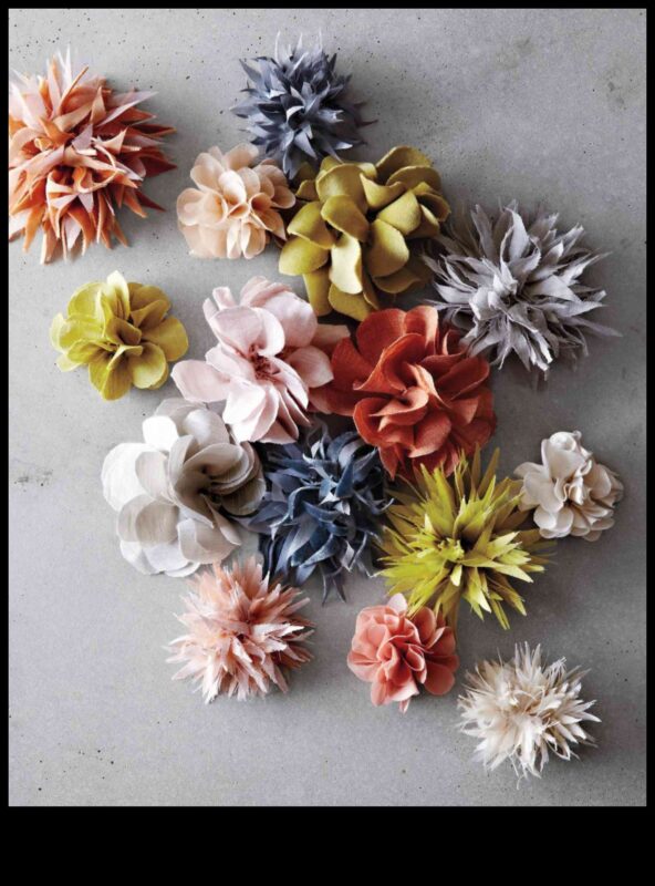 Τα αριστουργήματα της μαμάς: Καλλιτεχνικά δώρα για δημιουργικές ψυχές