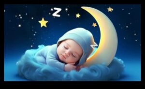 Lullaby Landscapes: Painting Dreams for Your Baby's Sleep