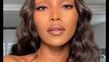 Τολμηρό και όμορφο: Απελευθερώνοντας τη δύναμη των τεχνικών μακιγιάζ Glam