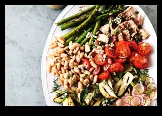 Χορτοφαγία με προϋπολογισμό: Έξυπνος προγραμματισμός αγορών και γευμάτων