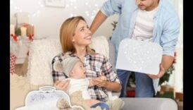 Cuddly Companions: Unveiling Joy με πολύτιμα δώρα για μωρά