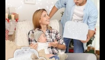 Cuddly Companions: Unveiling Joy με πολύτιμα δώρα για μωρά